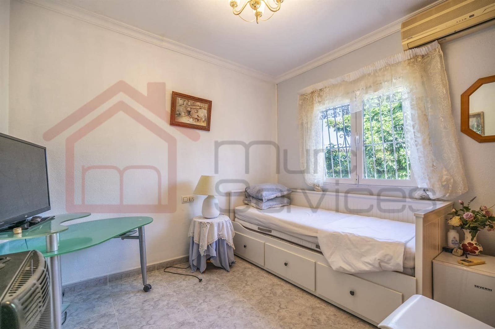 3 camera da letto Villa in vendita in Gea y Truyols - 245.000 € (Rif: 9204249)