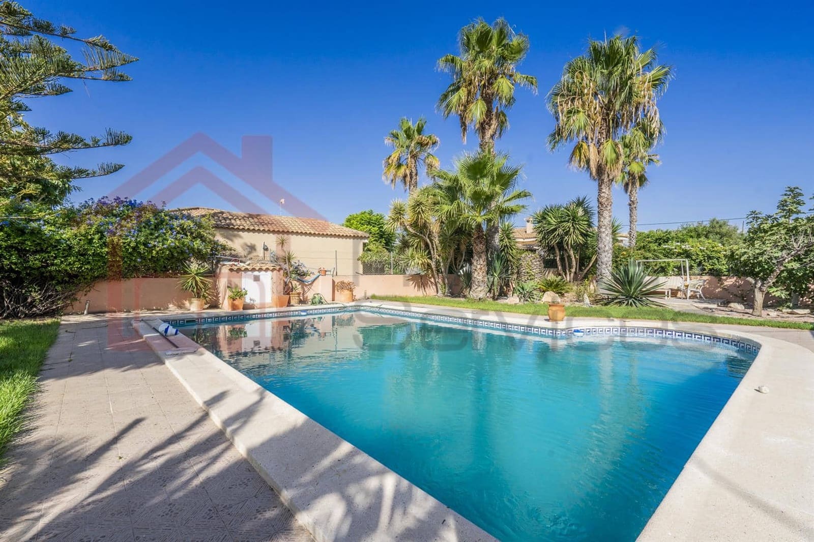 3 camera da letto Villa in vendita in Gea y Truyols - 245.000 € (Rif: 9204249)