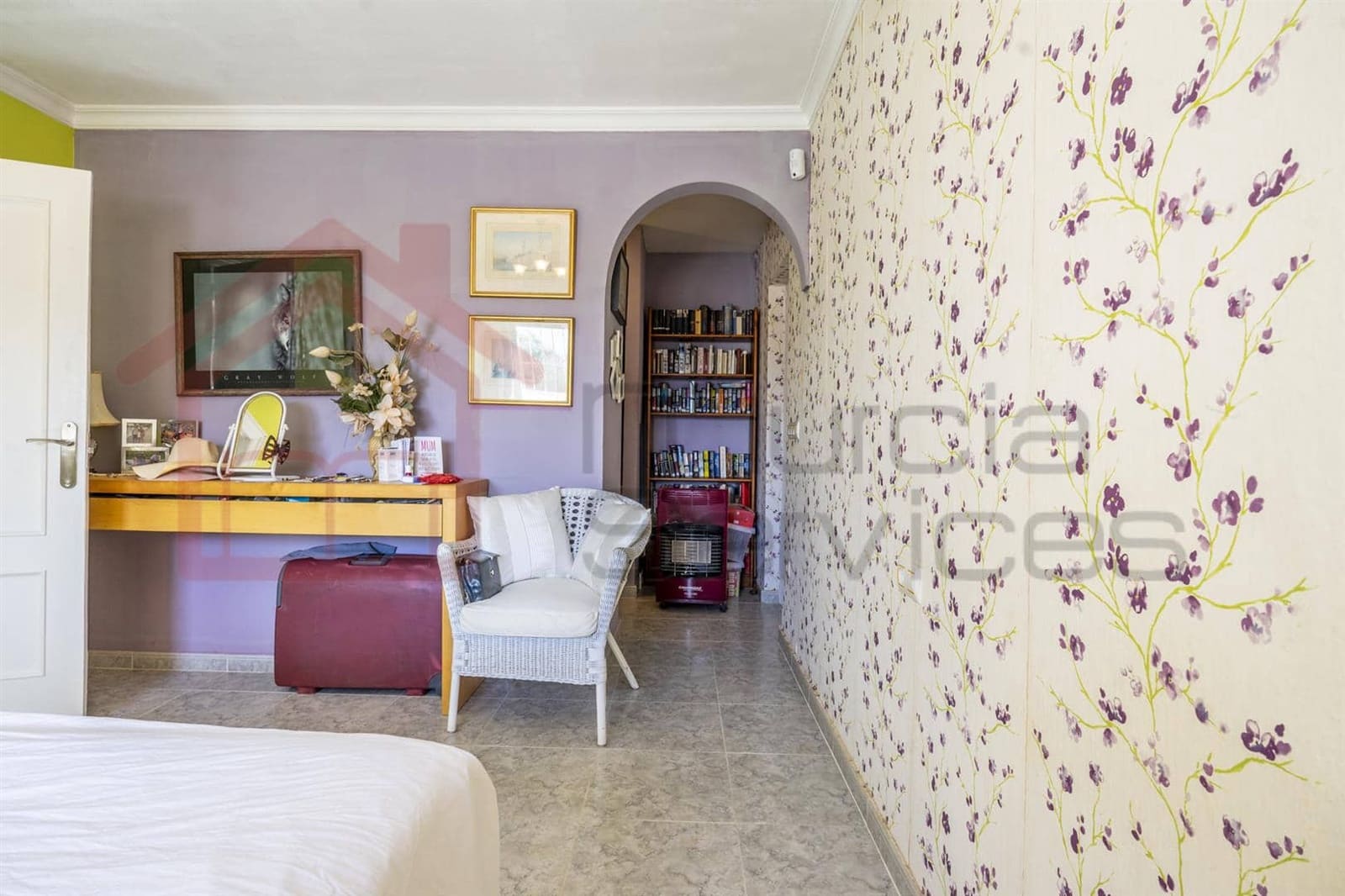 3 camera da letto Villa in vendita in Gea y Truyols - 245.000 € (Rif: 9204249)