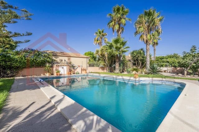 3 soveværelse Villa til salg i Gea y Truyols, Murcia by - € 245.000 (Ref: 9204249)