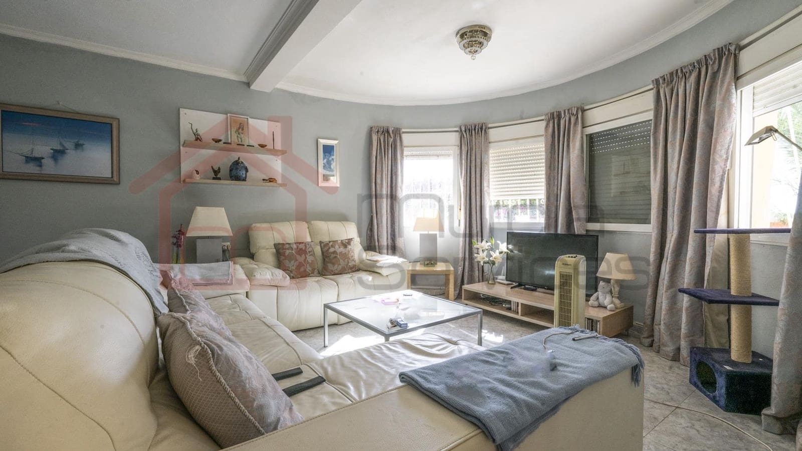 3 camera da letto Villa in vendita in Gea y Truyols - 245.000 € (Rif: 9204249)