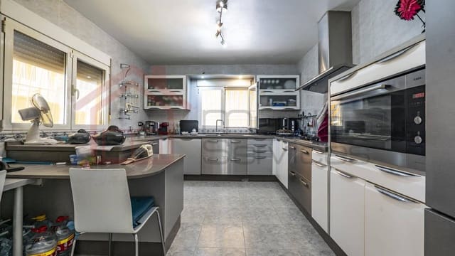 3 soveværelse Villa til salg i Gea y Truyols, Murcia by - € 245.000 (Ref: 9204249)