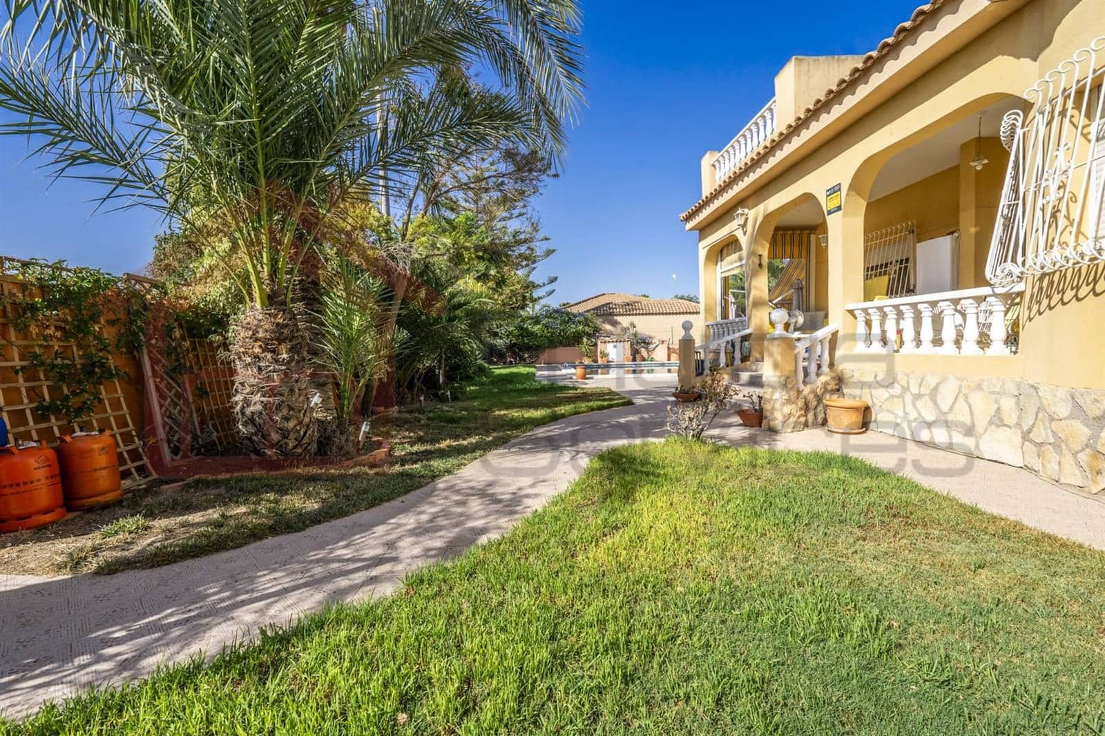 3 camera da letto Villa in vendita in Gea y Truyols - 245.000 € (Rif: 9204249)