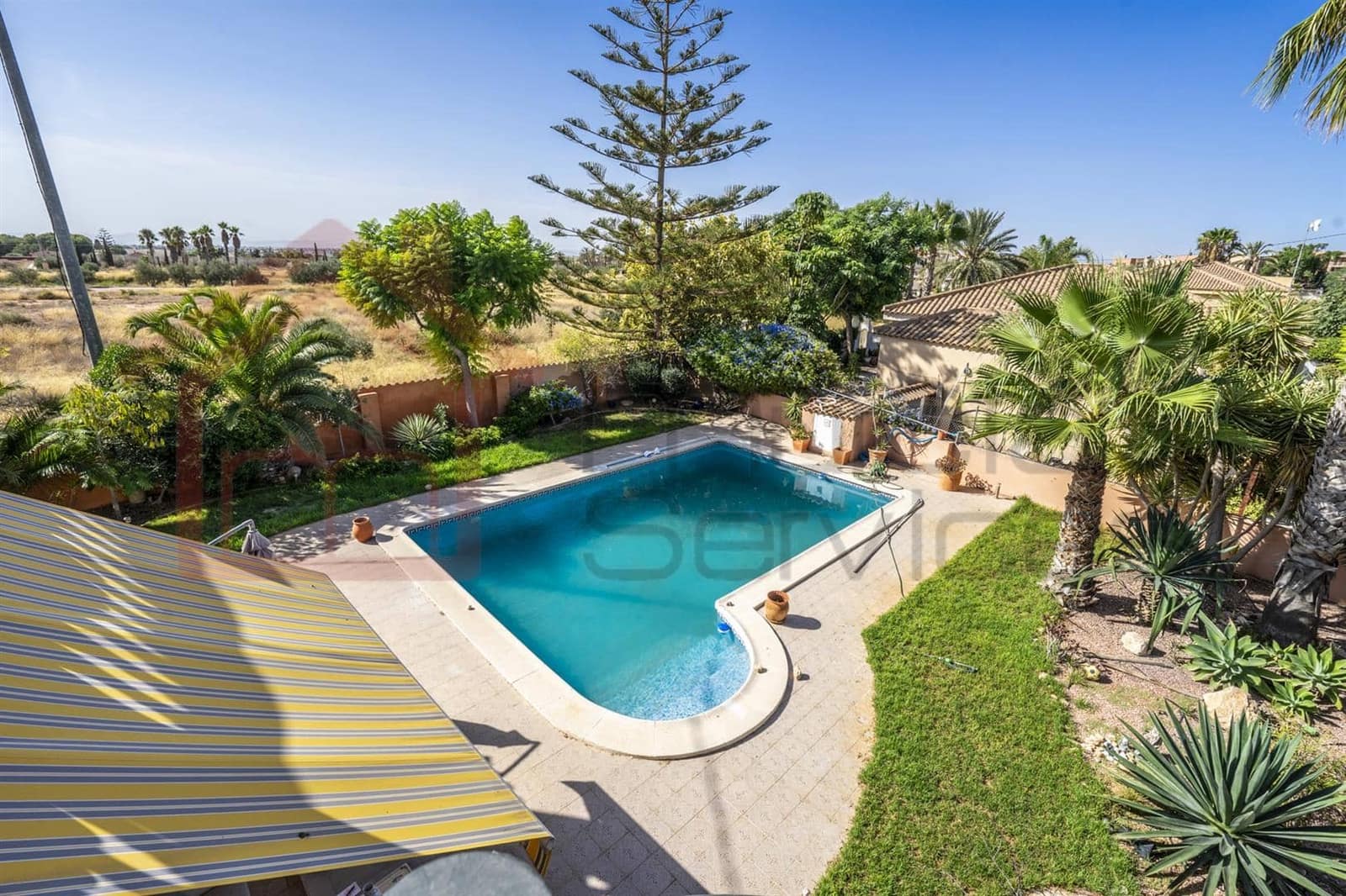 3 camera da letto Villa in vendita in Gea y Truyols - 245.000 € (Rif: 9204249)