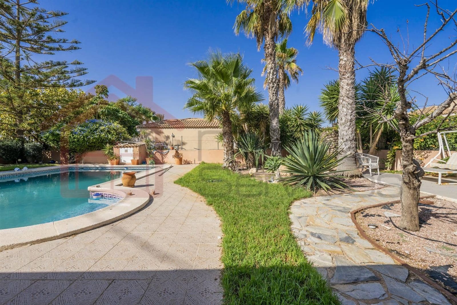 3 camera da letto Villa in vendita in Gea y Truyols - 245.000 € (Rif: 9204249)