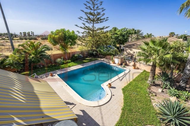 3 soveværelse Villa til salg i Gea y Truyols, Murcia by - € 245.000 (Ref: 9204249)