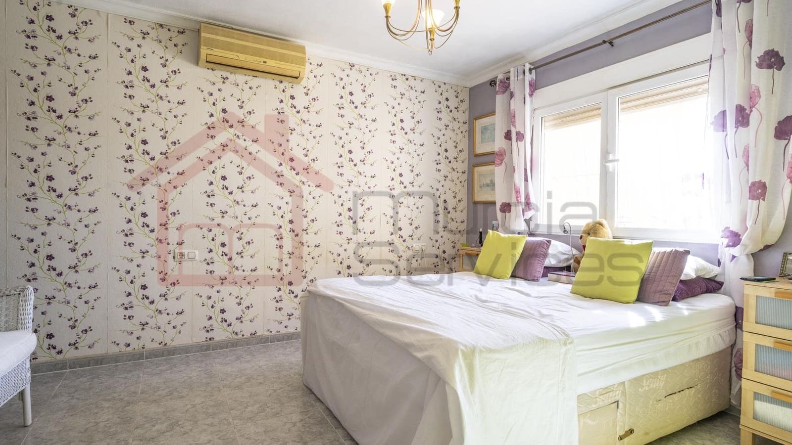 3 camera da letto Villa in vendita in Gea y Truyols - 245.000 € (Rif: 9204249)