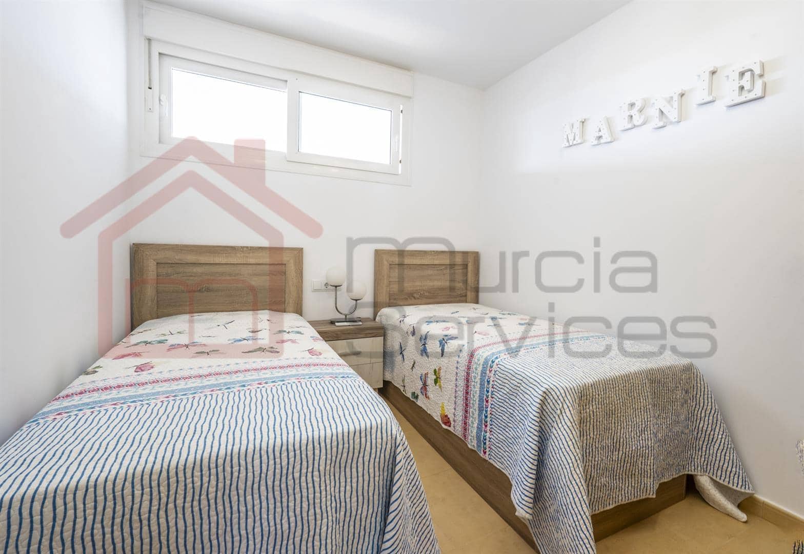 2 bedroom Apartment for sale in Roldan - € 120,000 (Ref: 9206261)