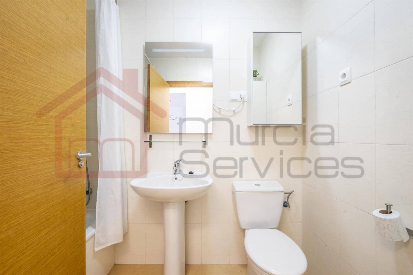 2 bedroom Apartment for sale in Roldan - € 120,000 (Ref: 9206261)