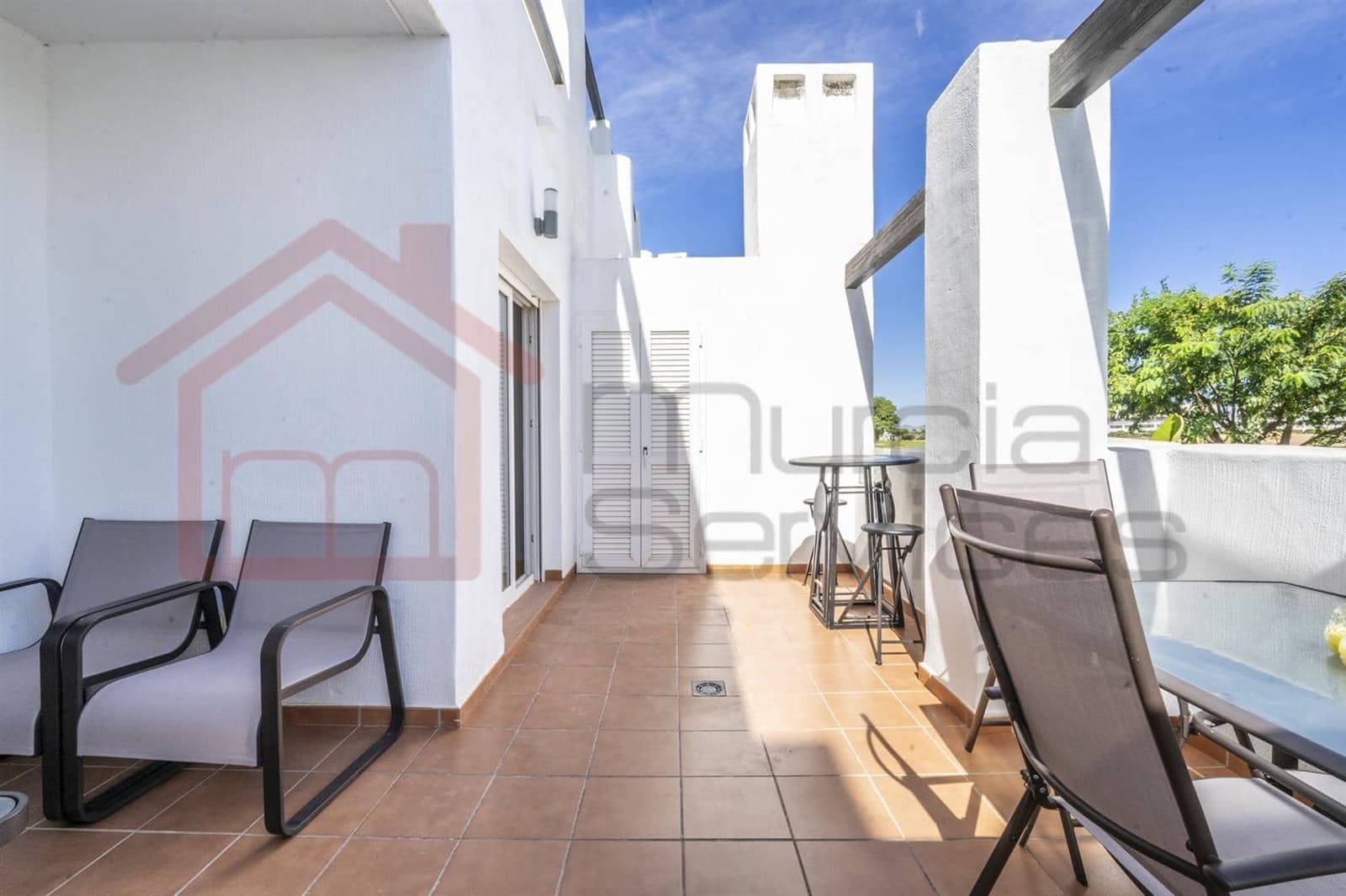 2 bedroom Apartment for sale in Roldan - € 120,000 (Ref: 9206261)