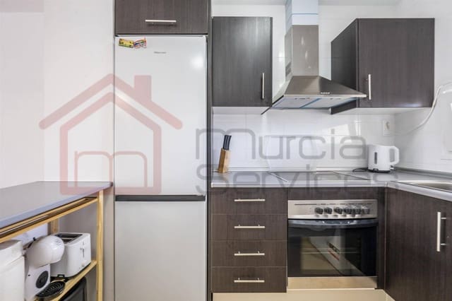 2 chambre Appartement à vendre à Roldan, Torre-Pacheco - 120 000 € (Ref: 9206261)