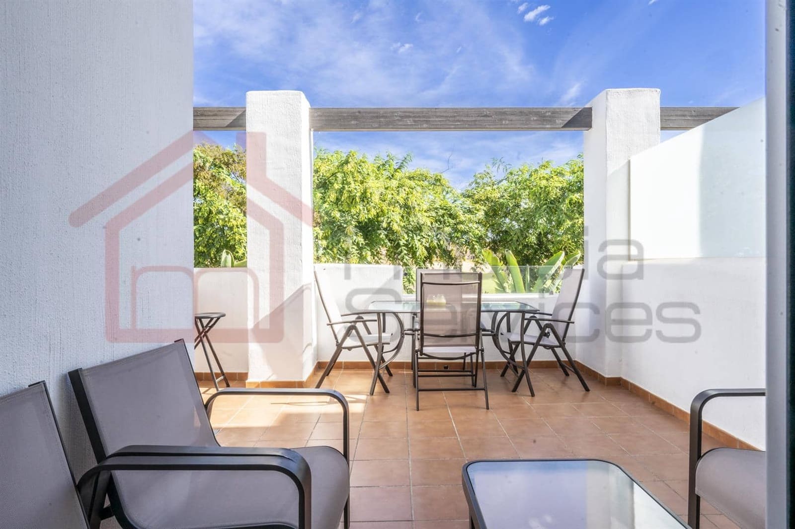 2 bedroom Apartment for sale in Roldan - € 120,000 (Ref: 9206261)