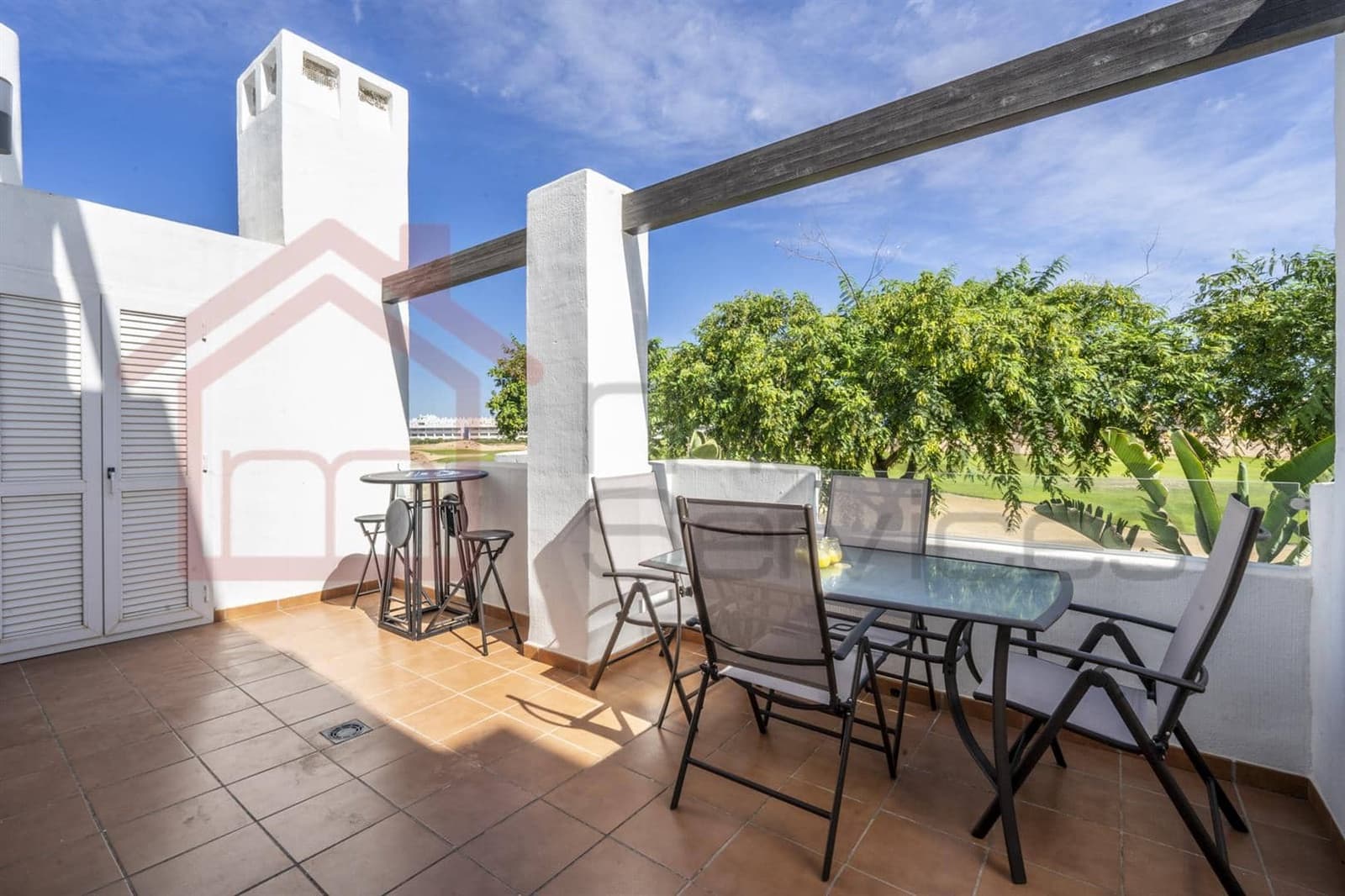 2 bedroom Apartment for sale in Roldan - € 120,000 (Ref: 9206261)