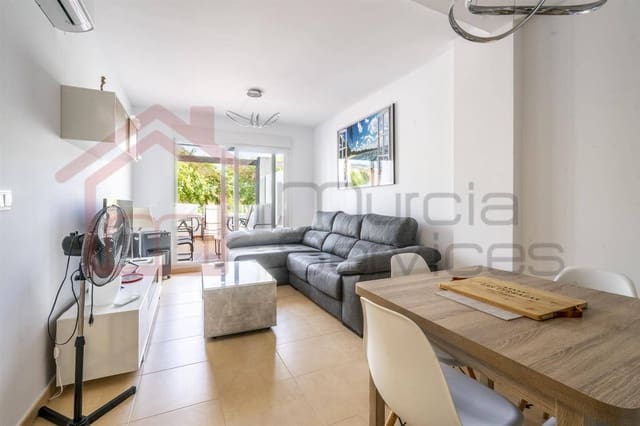 2 chambre Appartement à vendre à Roldan, Torre-Pacheco - 120 000 € (Ref: 9206261)