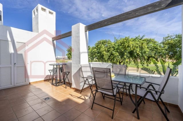 2 chambre Appartement à vendre à Roldan, Torre-Pacheco - 120 000 € (Ref: 9206261)