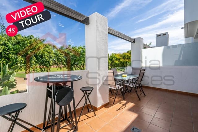 2 chambre Appartement à vendre à Roldan, Torre-Pacheco - 120 000 € (Ref: 9206261)