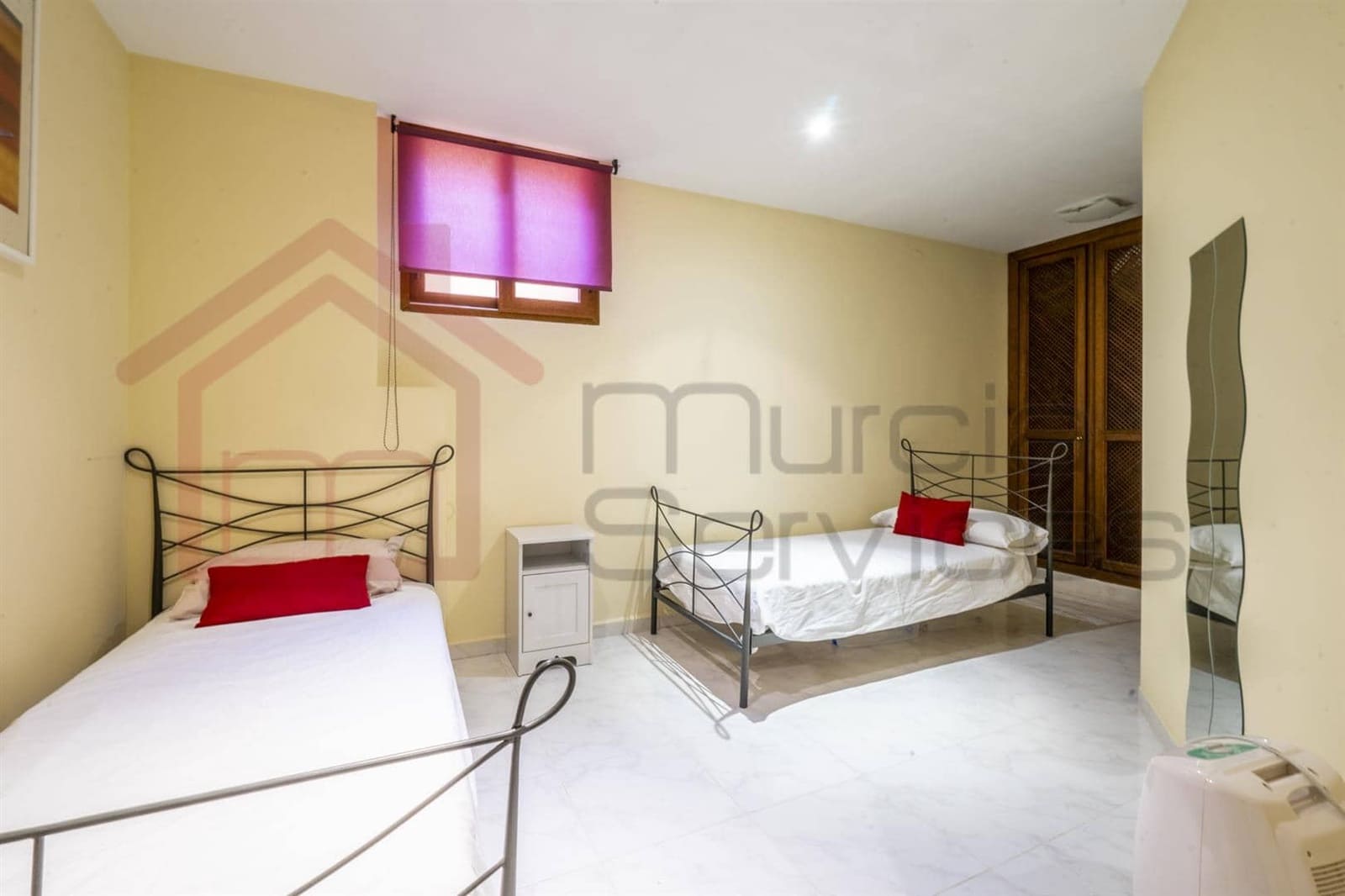 Chalet de 4 habitaciones en La Manga Club en venta - 540.000 € (Ref: 9208085)