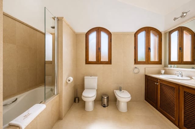 4 chambre Villa/Maison à vendre à La Manga Club, Carthagène - 540 000 € (Ref: 9208085)