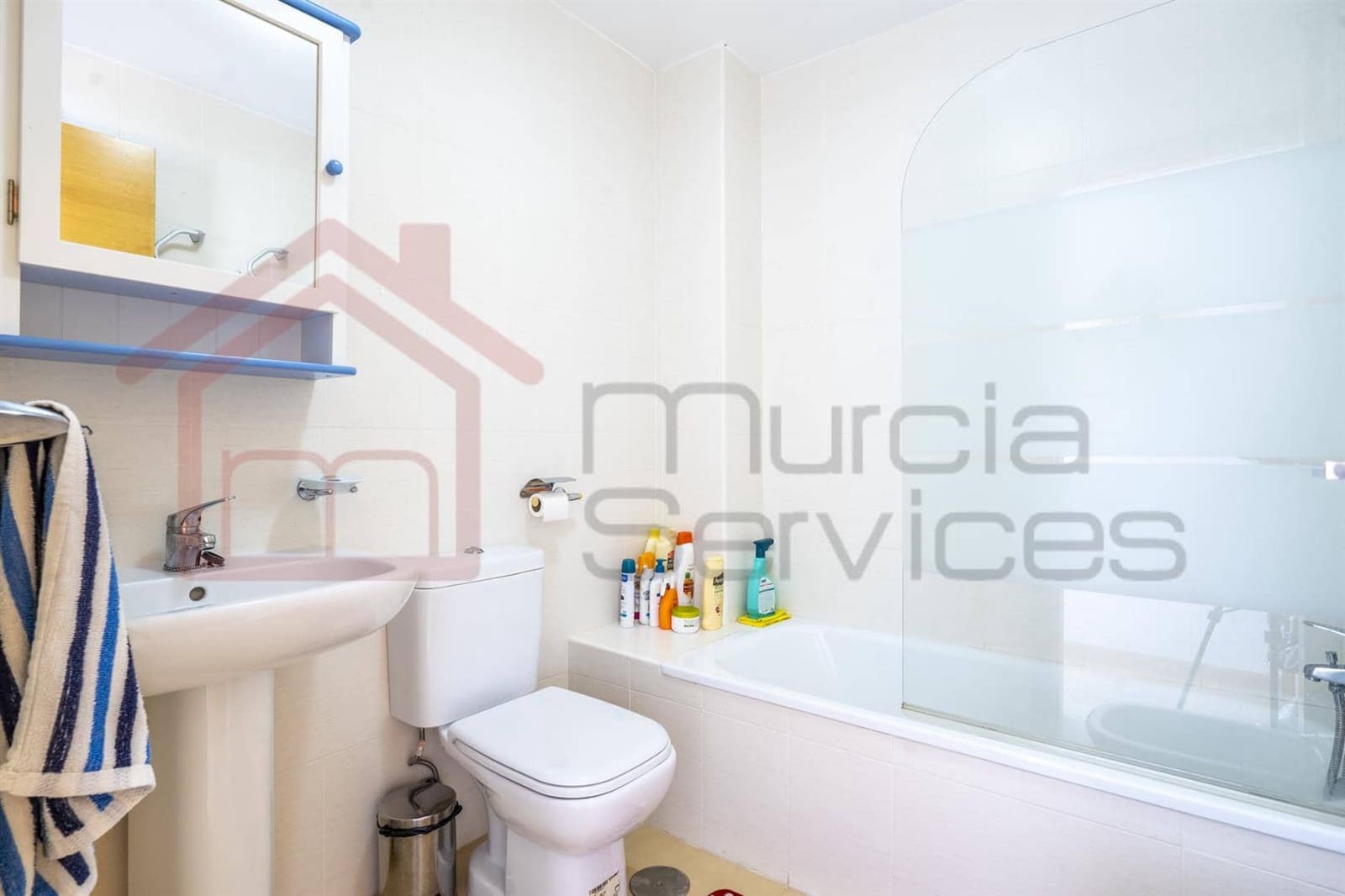 2 bedroom Apartment for sale in Torre-Pacheco - € 120,000 (Ref: 9212527)