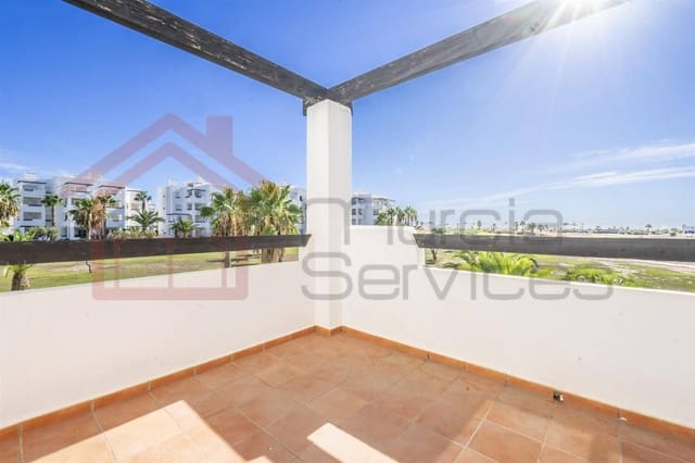 Apartamento de 2 habitaciones en Torre-Pacheco en venta - 120.000 € (Ref: 9212527)