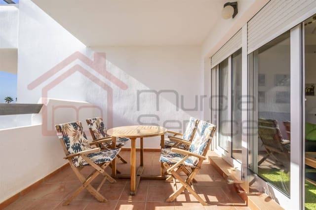 Apartamento de 2 habitaciones en Torre-Pacheco en venta - 120.000 € (Ref: 9212527)