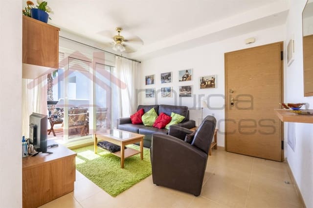 Apartamento de 2 habitaciones en Torre-Pacheco en venta - 120.000 € (Ref: 9212527)