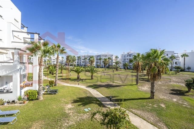 Apartamento de 2 habitaciones en Torre-Pacheco en venta - 120.000 € (Ref: 9212527)