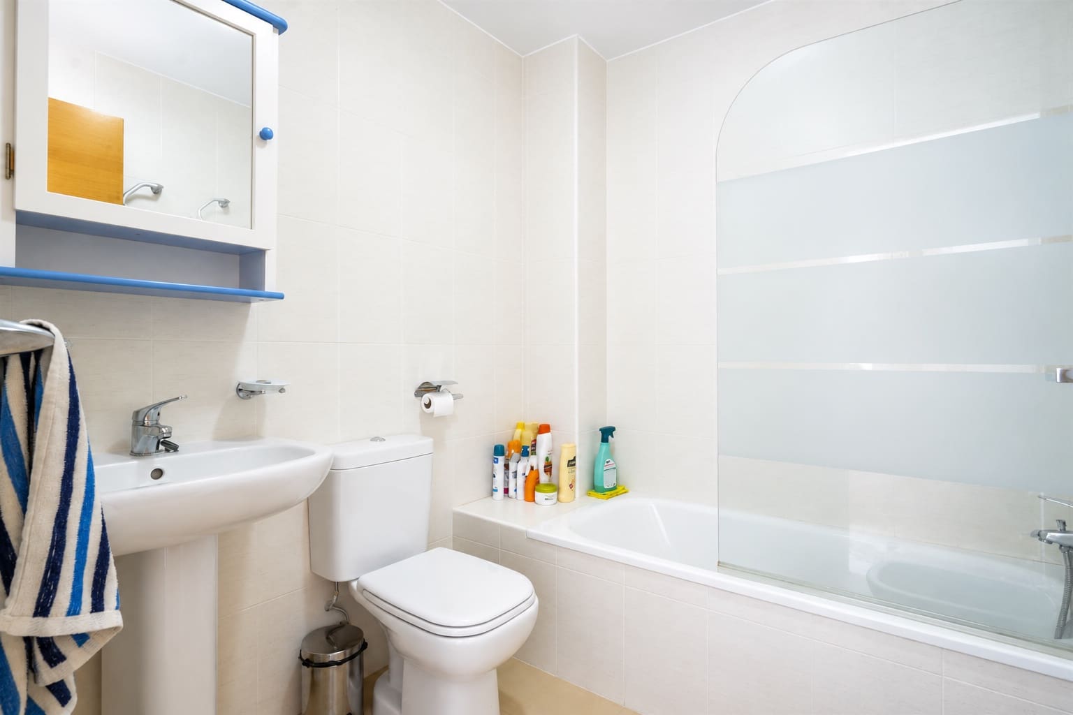 2 bedroom Apartment for sale in Terrazas de la Torre with pool - € 120,000 (Ref: 9212527)