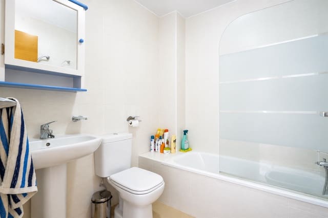 2 soveværelse Lejlighed til salg i Terrazas de la Torre, Torre-Pacheco med swimmingpool - € 120.000 (Ref: 9212527)
