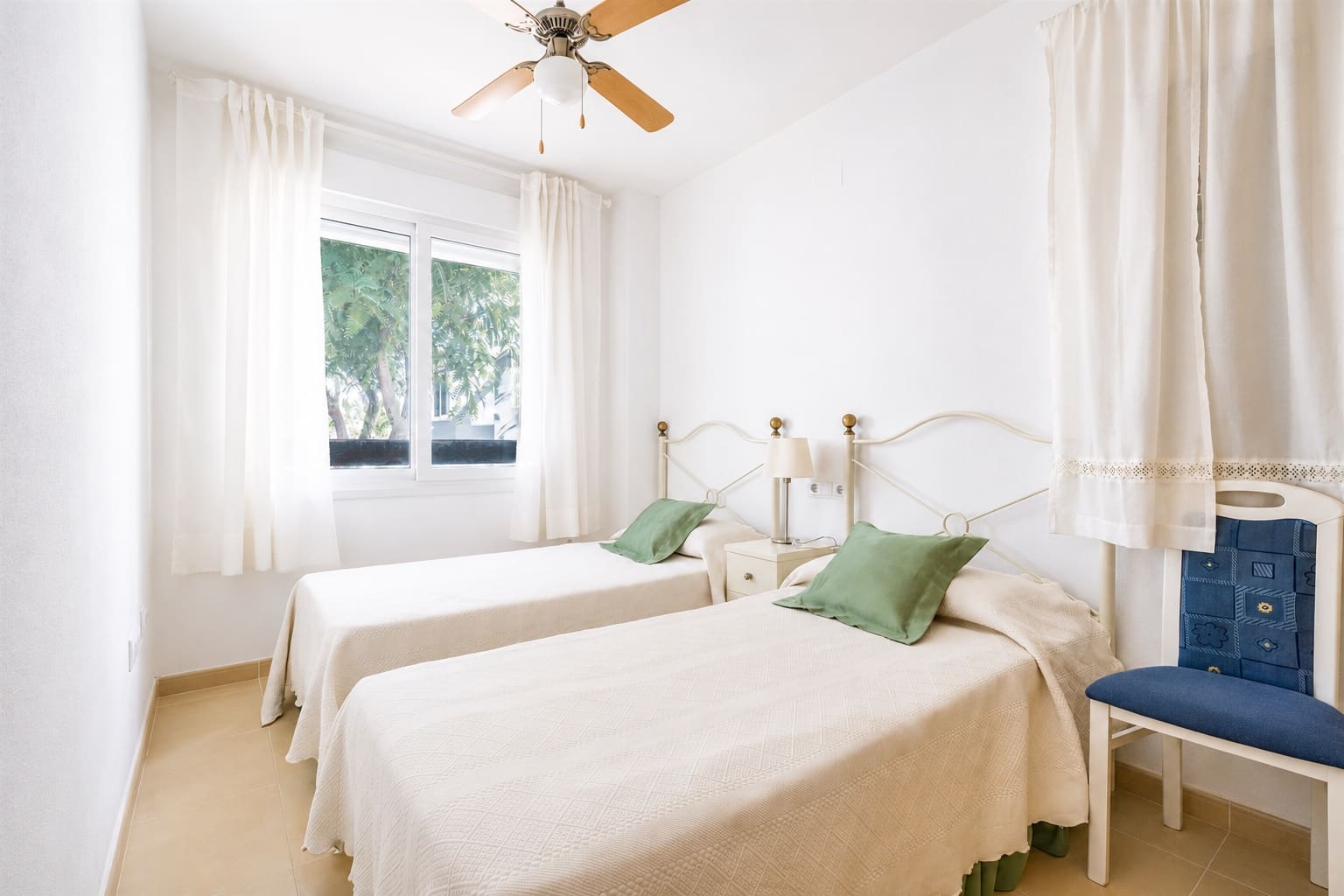 2 bedroom Apartment for sale in Terrazas de la Torre with pool - € 120,000 (Ref: 9212527)