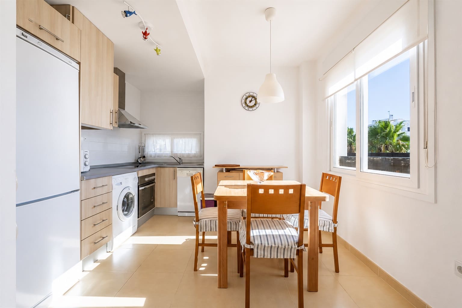 2 bedroom Apartment for sale in Terrazas de la Torre with pool - € 120,000 (Ref: 9212527)