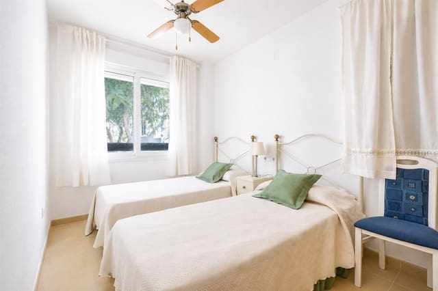2 soveværelse Lejlighed til salg i Terrazas de la Torre, Torre-Pacheco med swimmingpool - € 120.000 (Ref: 9212527)