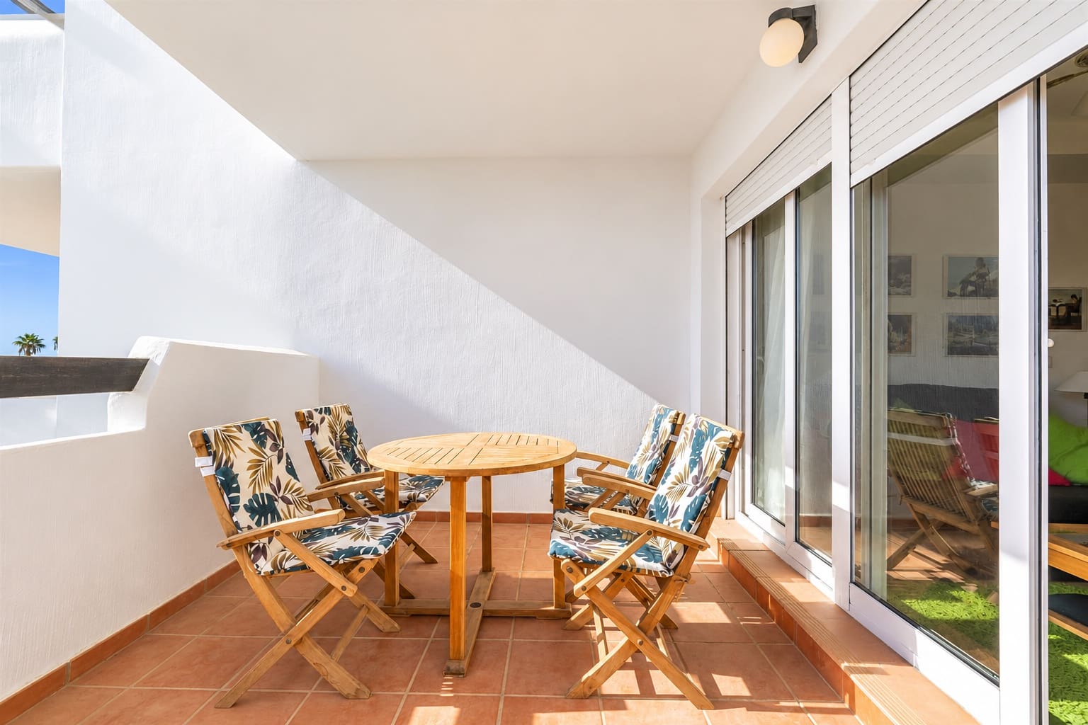 2 bedroom Apartment for sale in Terrazas de la Torre with pool - € 120,000 (Ref: 9212527)