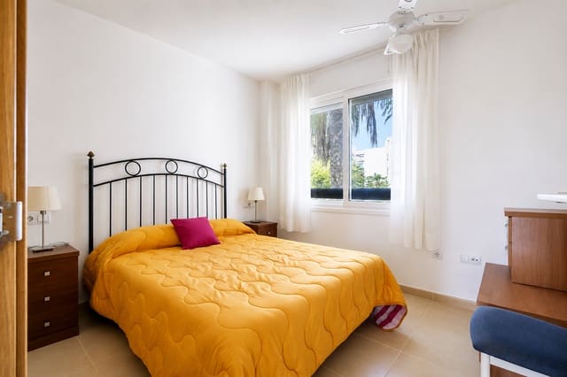 2 soveværelse Lejlighed til salg i Terrazas de la Torre, Torre-Pacheco med swimmingpool - € 120.000 (Ref: 9212527)