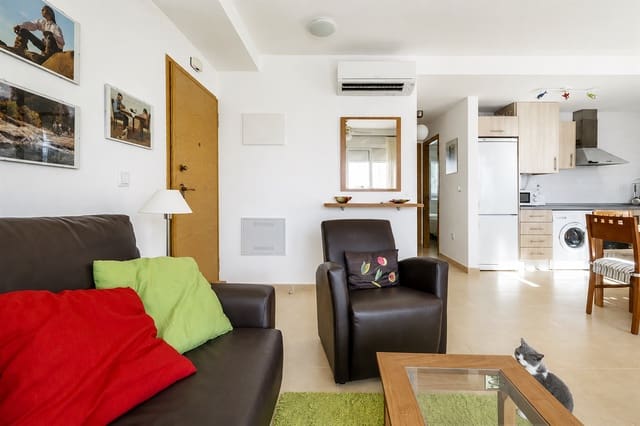 2 soveværelse Lejlighed til salg i Terrazas de la Torre, Torre-Pacheco med swimmingpool - € 120.000 (Ref: 9212527)