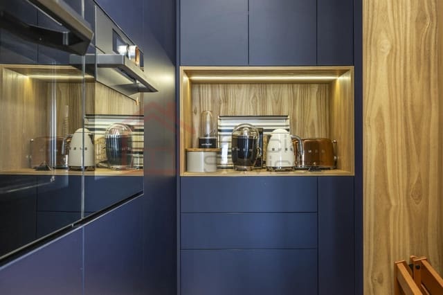 3 sypialnia Willa na sprzedaż w La Manga del Mar Menor - 1 650 000 € (Ref: 9228215)