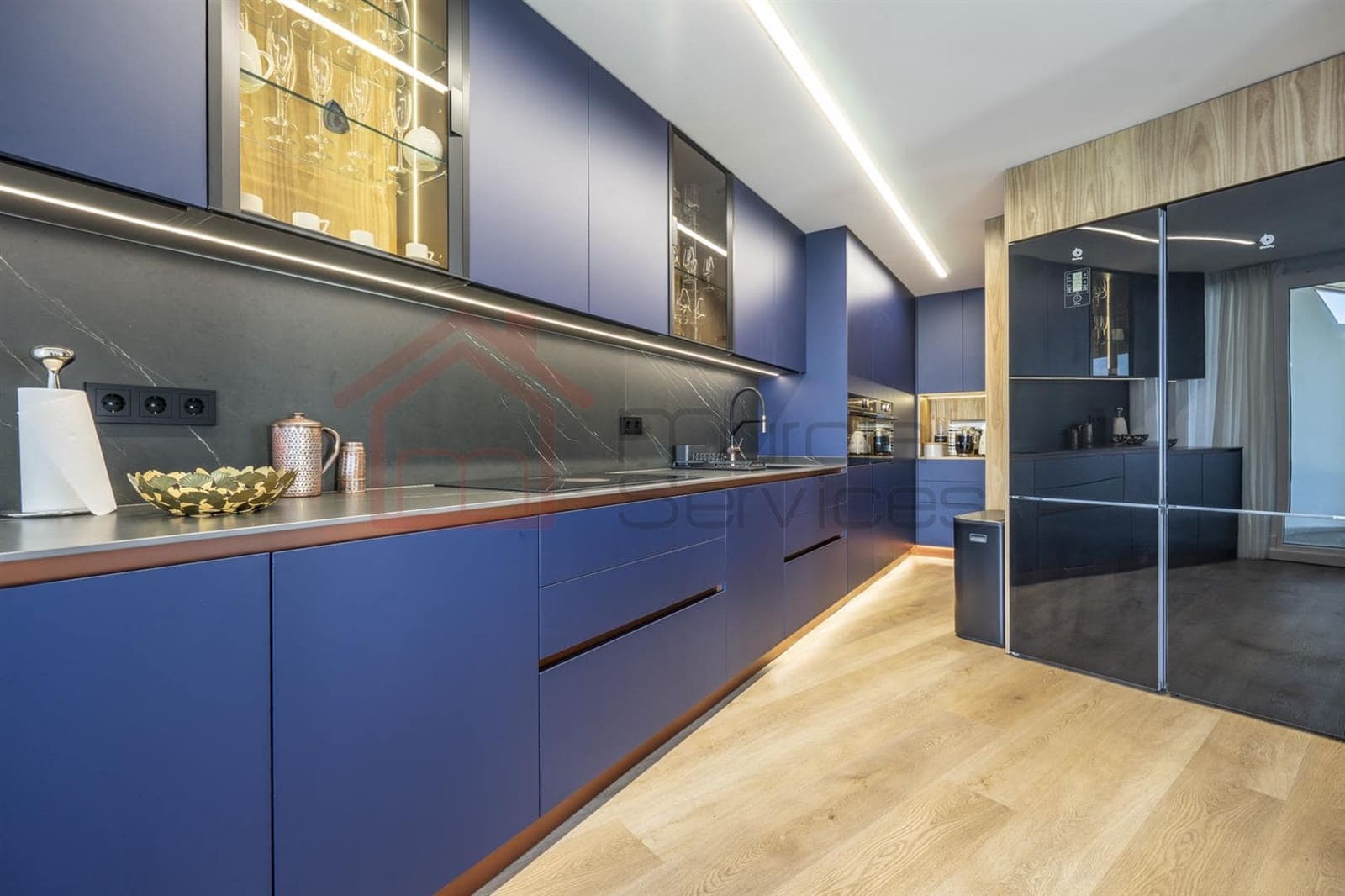 3 soveværelse Villa til salg i La Manga del Mar Menor - € 1.650.000 (Ref: 9228215)