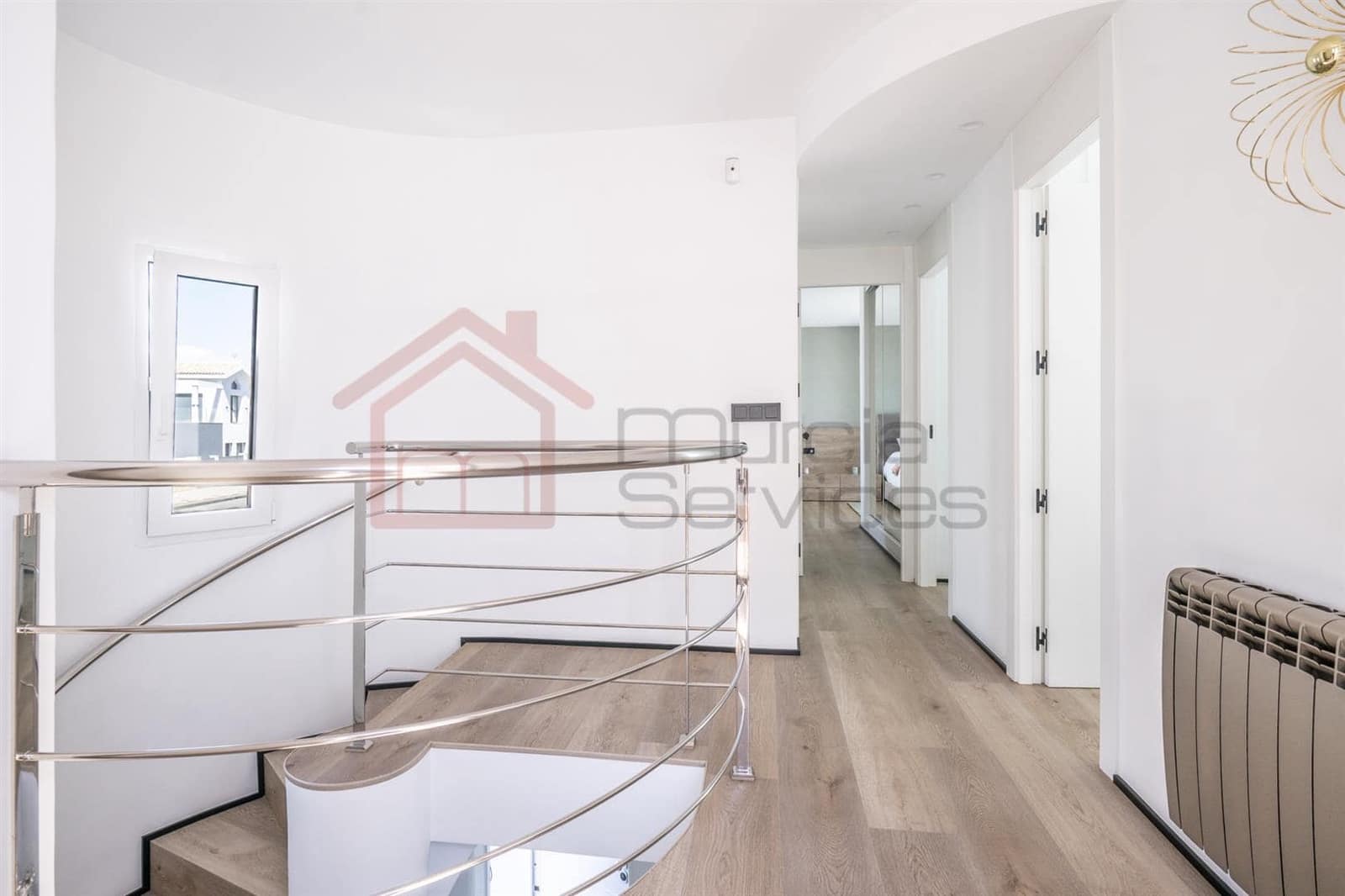 3 soveværelse Villa til salg i La Manga del Mar Menor - € 1.650.000 (Ref: 9228215)