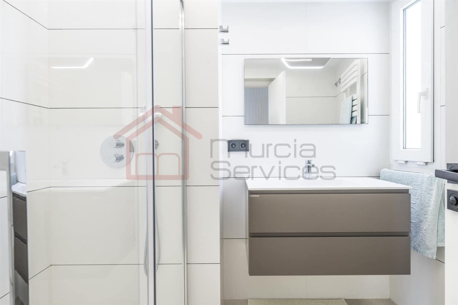 3 soveværelse Villa til salg i La Manga del Mar Menor - € 1.650.000 (Ref: 9228215)