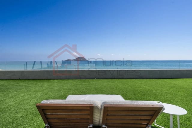 3 sypialnia Willa na sprzedaż w La Manga del Mar Menor - 1 650 000 € (Ref: 9228215)