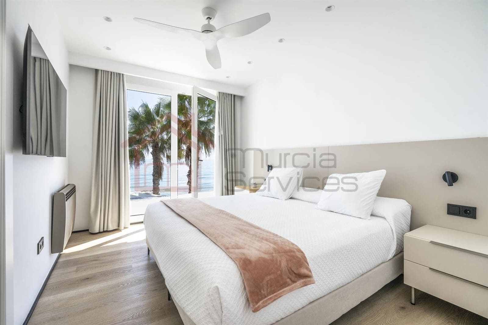 3 soveværelse Villa til salg i La Manga del Mar Menor - € 1.650.000 (Ref: 9228215)