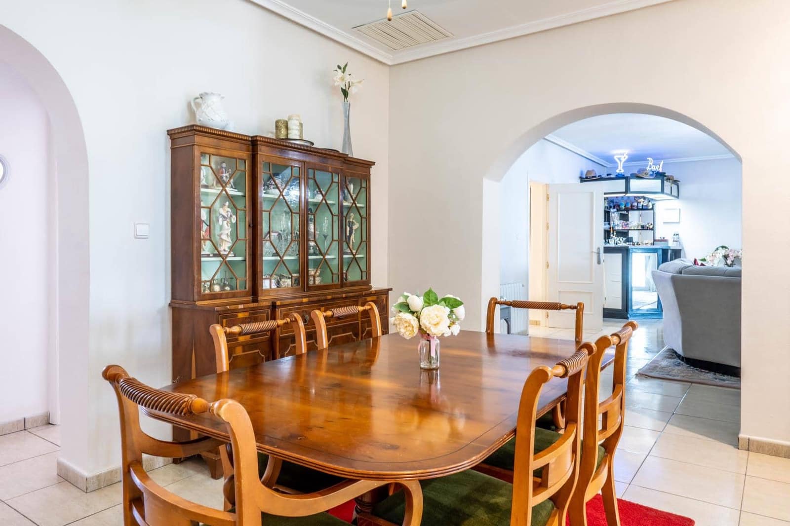 6 soveværelse Villa til salg i Gea y Truyols - € 570.000 (Ref: 9236006)