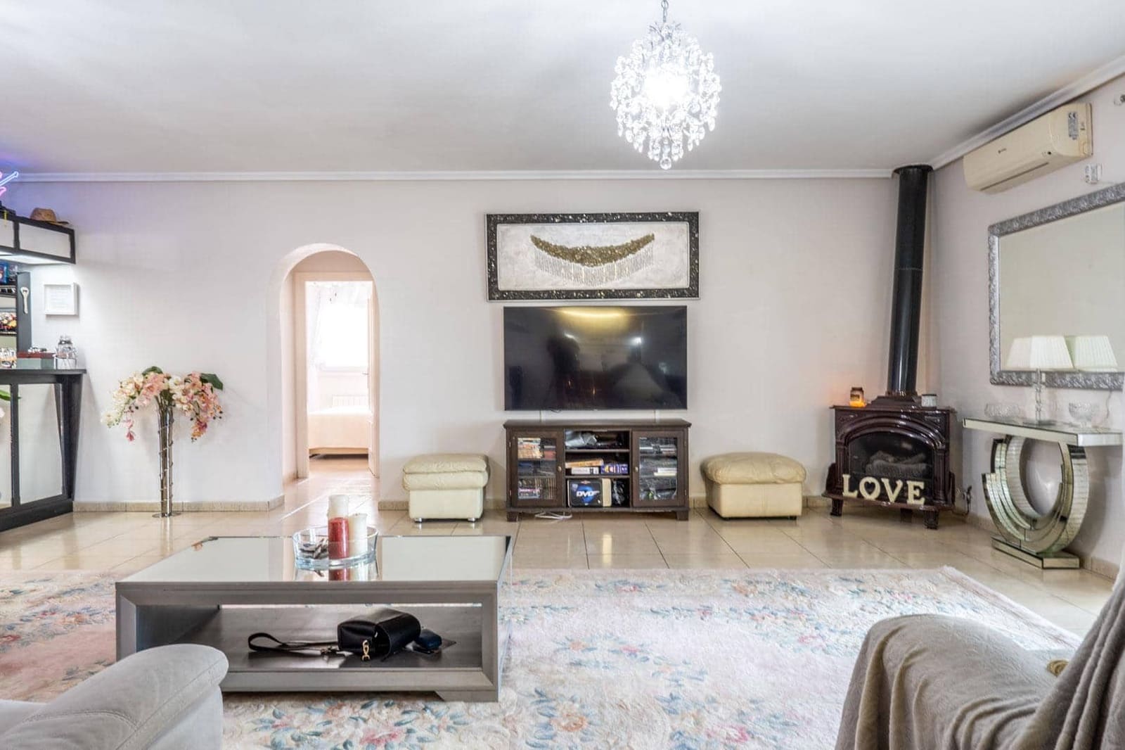 6 soveværelse Villa til salg i Gea y Truyols - € 570.000 (Ref: 9236006)