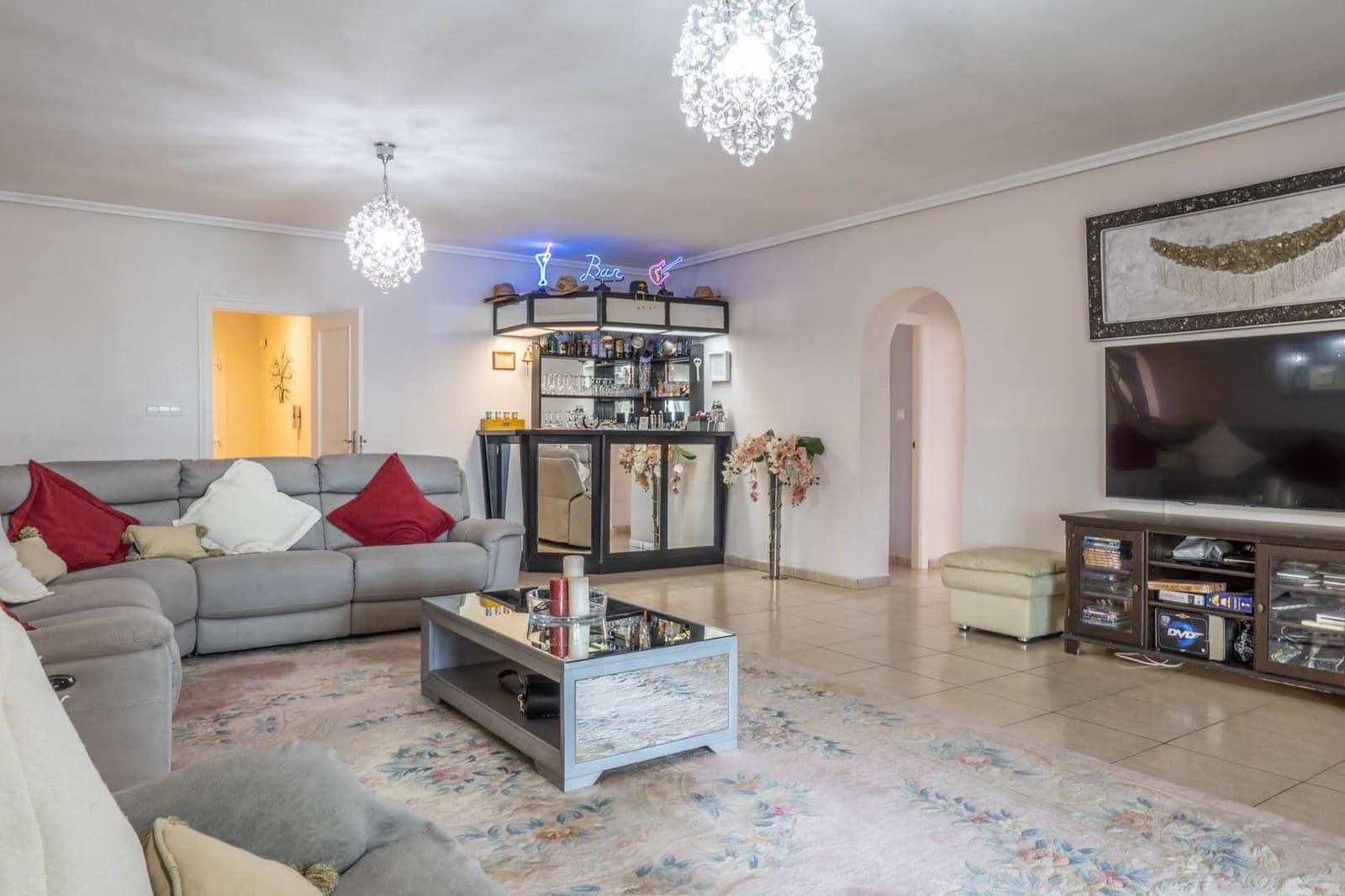 6 soveværelse Villa til salg i Gea y Truyols - € 570.000 (Ref: 9236006)