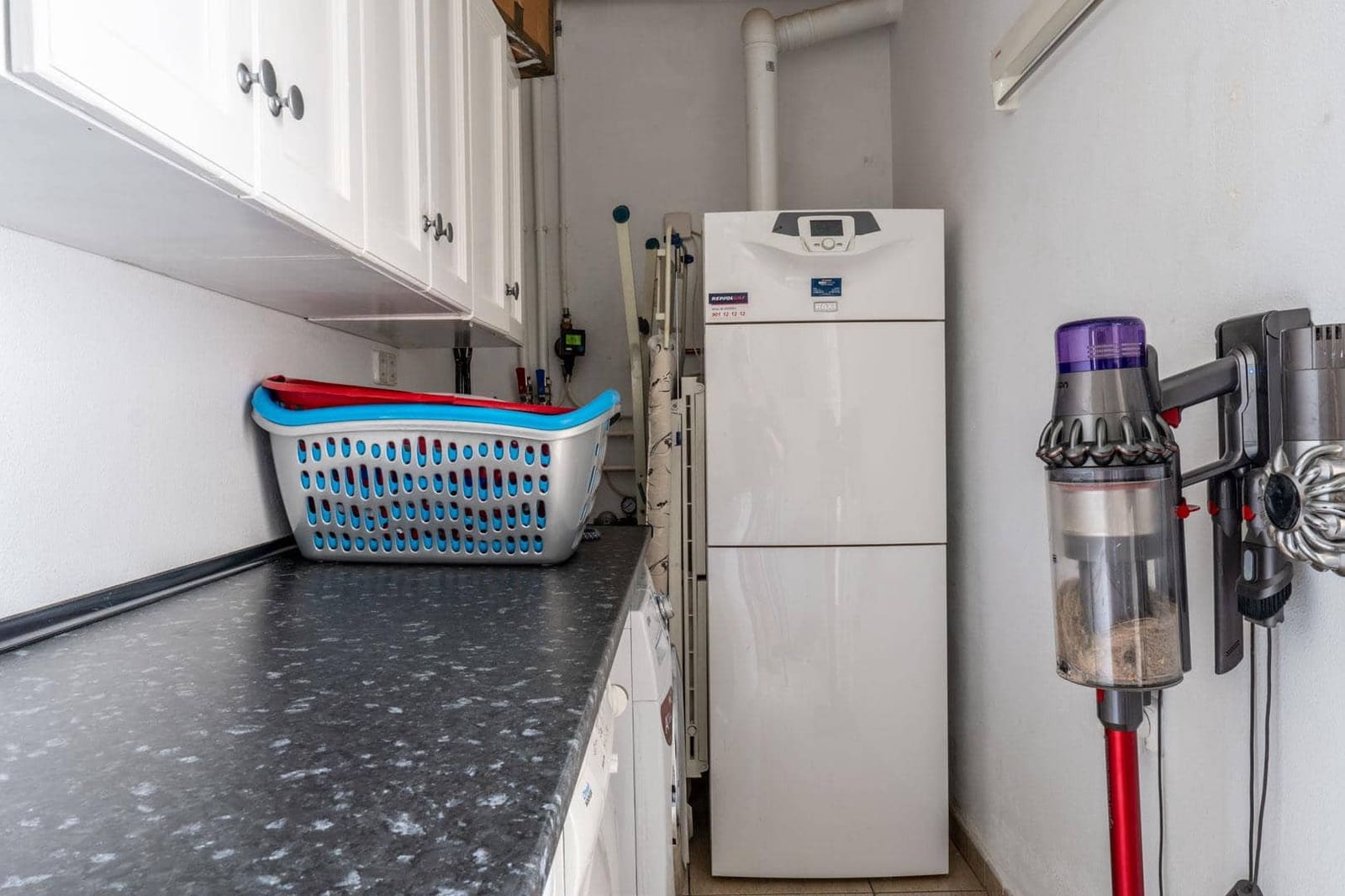 6 soveværelse Villa til salg i Gea y Truyols - € 570.000 (Ref: 9236006)