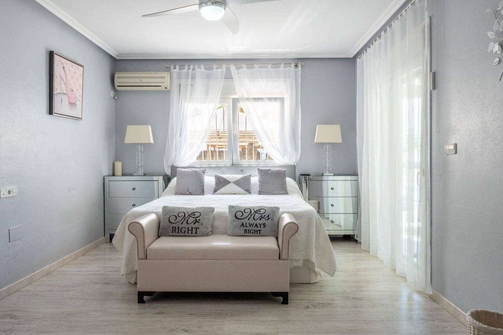 6 soveværelse Villa til salg i Gea y Truyols - € 570.000 (Ref: 9236006)