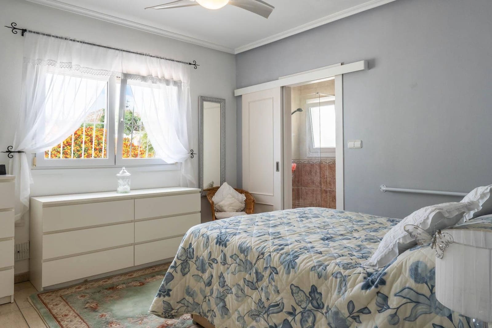 6 soveværelse Villa til salg i Gea y Truyols - € 570.000 (Ref: 9236006)