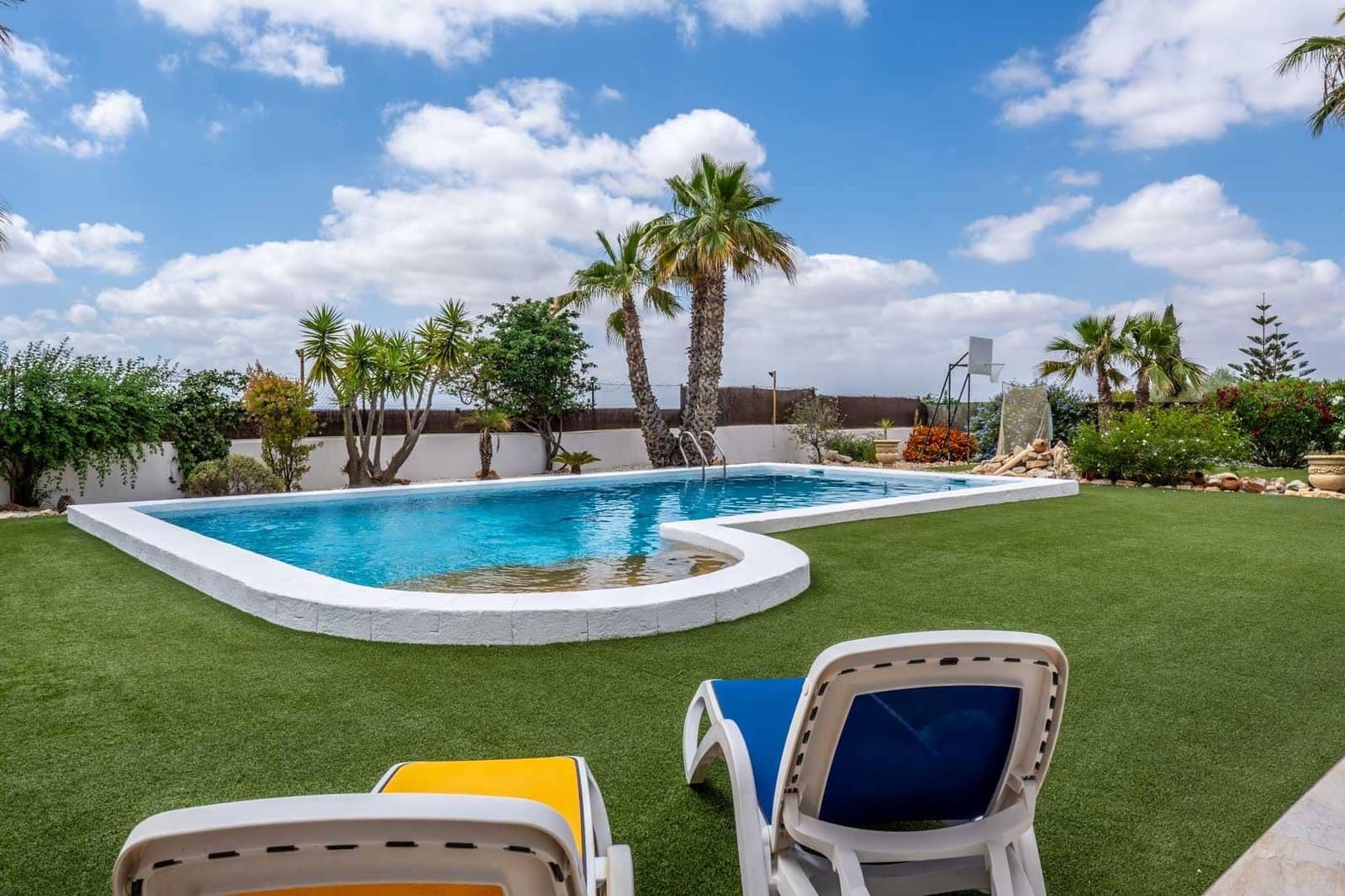 6 soveværelse Villa til salg i Gea y Truyols - € 570.000 (Ref: 9236006)