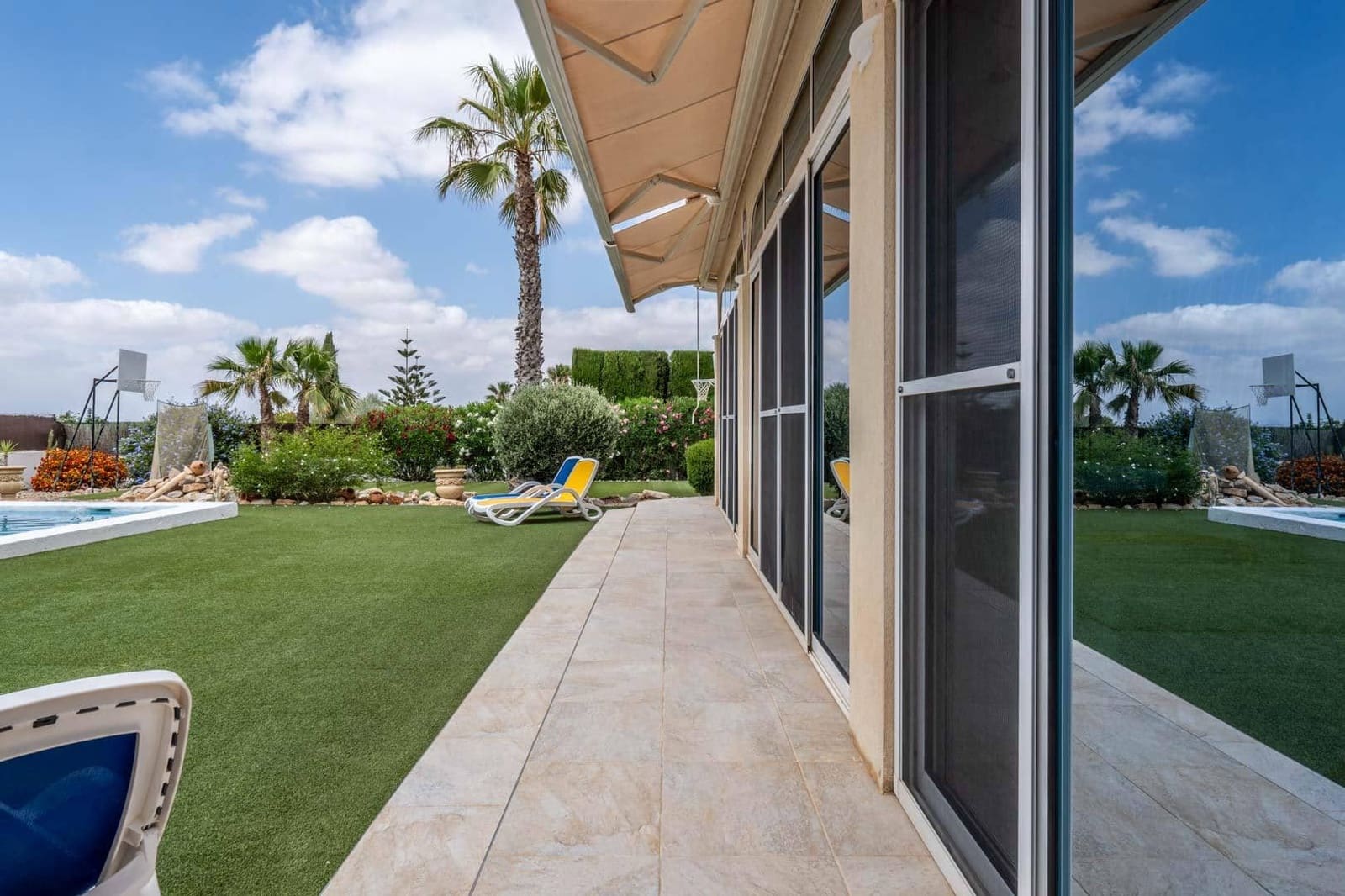 6 soveværelse Villa til salg i Gea y Truyols - € 570.000 (Ref: 9236006)