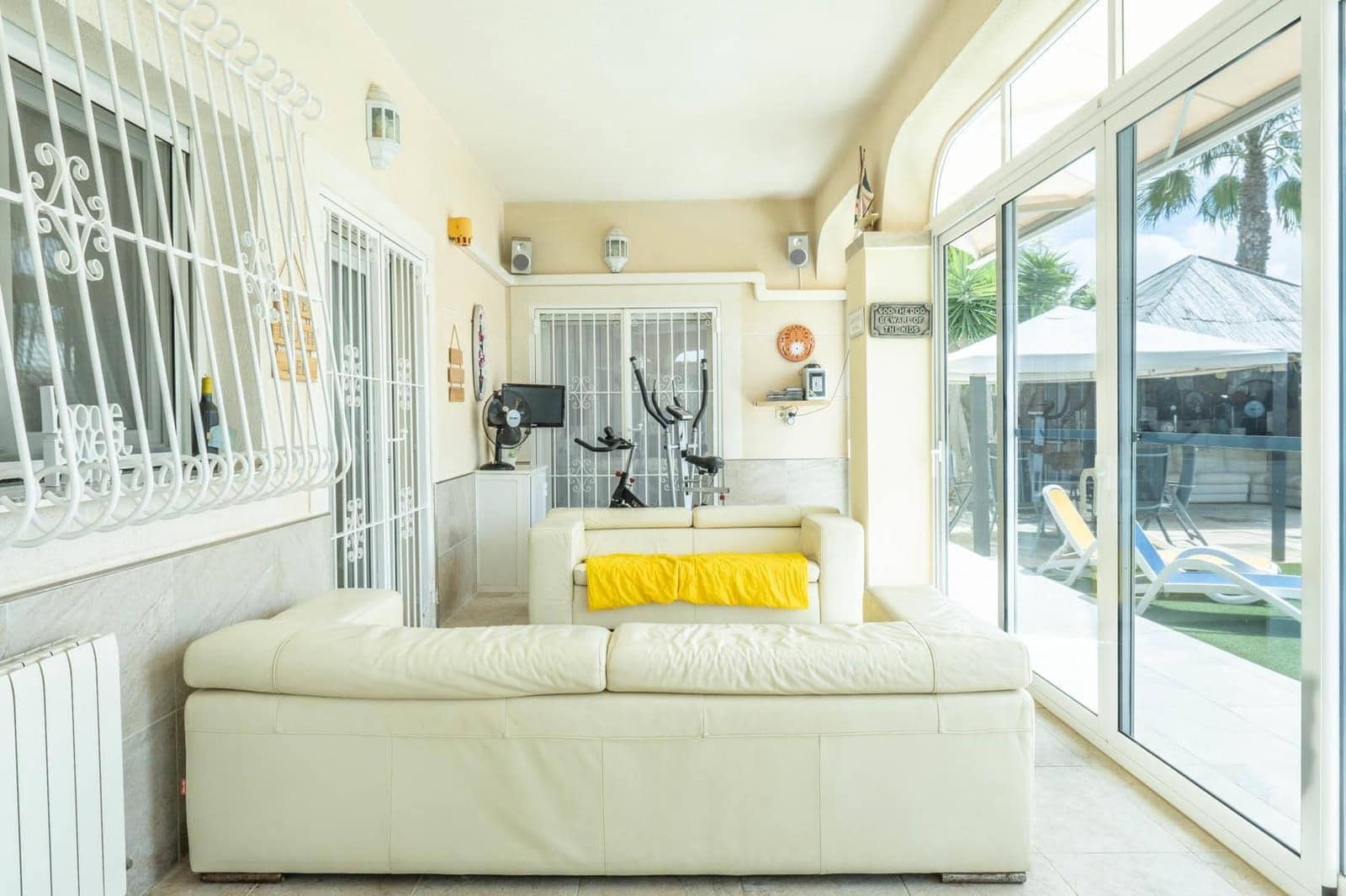 6 soveværelse Villa til salg i Gea y Truyols - € 570.000 (Ref: 9236006)